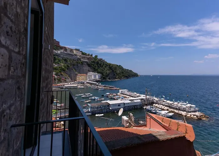 Relais Del Mare